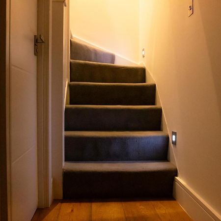 Omega Terrace, Luxury Modern Interior, Located Close To Alexandra Palace London Exterior foto