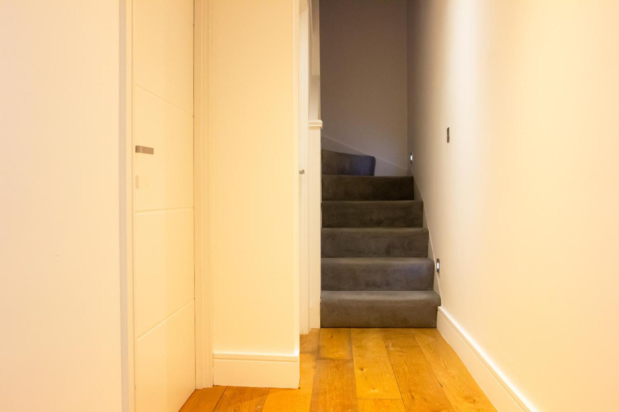 Omega Terrace, Luxury Modern Interior, Located Close To Alexandra Palace London Exterior foto
