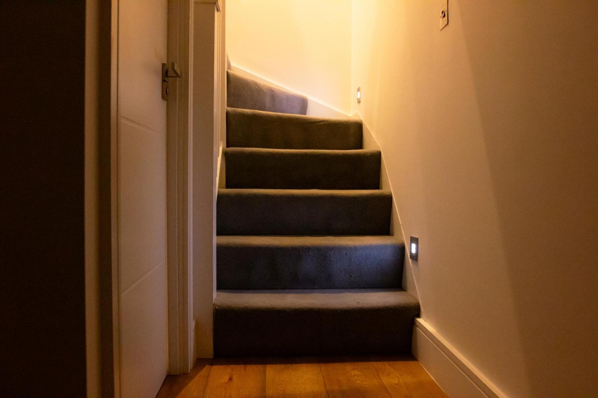 Omega Terrace, Luxury Modern Interior, Located Close To Alexandra Palace London Exterior foto