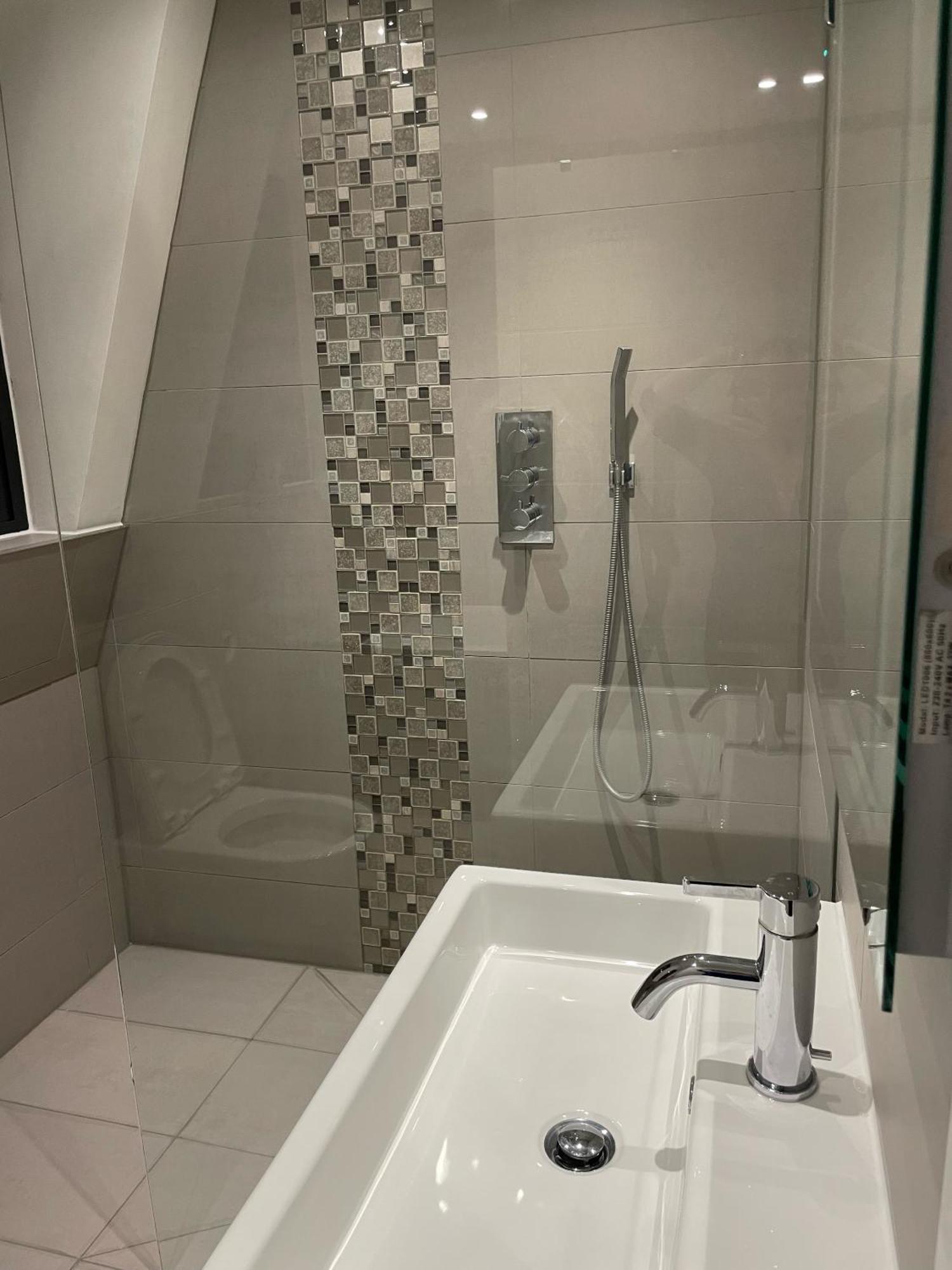 Omega Terrace, Luxury Modern Interior, Located Close To Alexandra Palace London Exterior foto